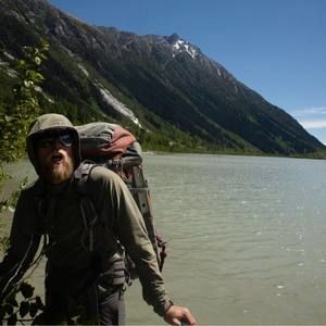 Meet your Posher, Ryley